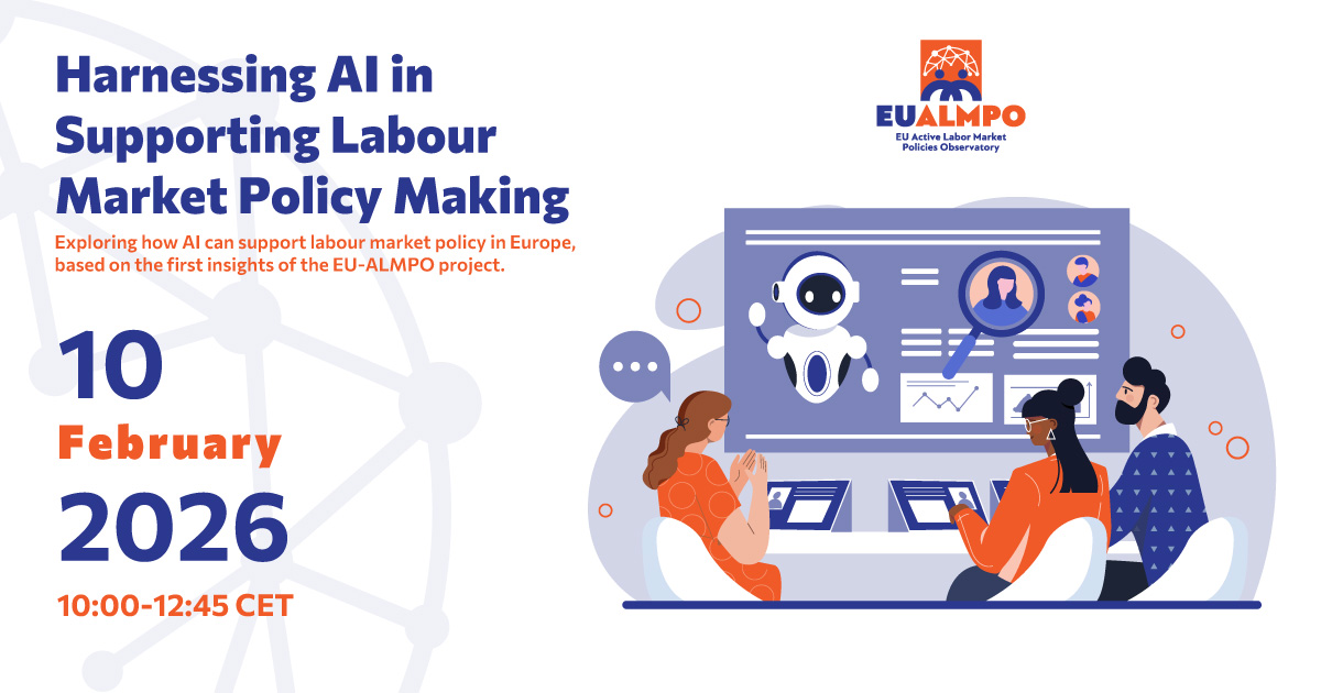 Harnessing AI in Supporting Labour Market Policy Making